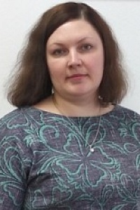 Чихетова Алёна Владимировна