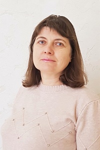 Ковальчук Ирина Николаевна