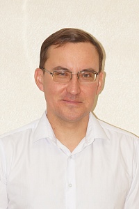 Жирнов Павел Александрович